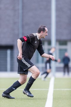 Bild 136 - H FC Hamburg - VFL 93 3 : Ergebnis: 4:4